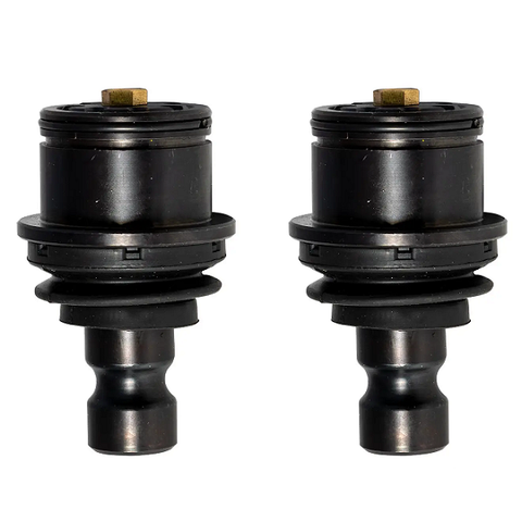 SuperATV Can Am Maverick Trail Heavy Duty Ball Joints Lowers