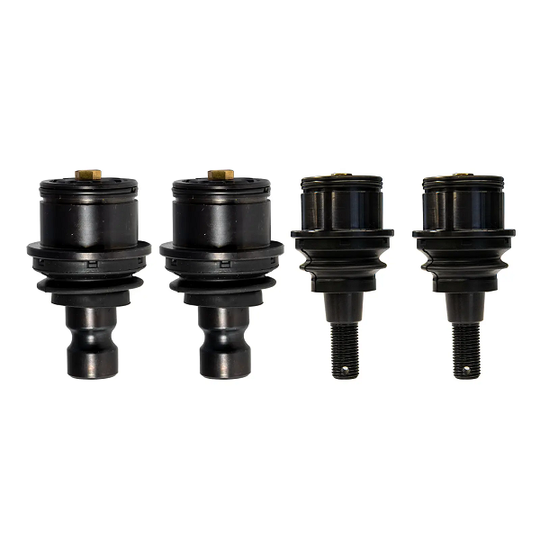 
                  
                    SuperATV Can Am Maverick X3 Heavy Duty Ball Joints Complete Set
                  
                
