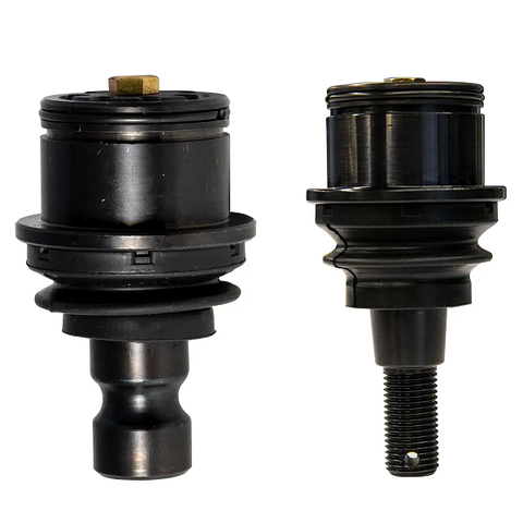 SuperATV Can Am Maverick Sport Heavy Duty Ball Joints Upper & Lower