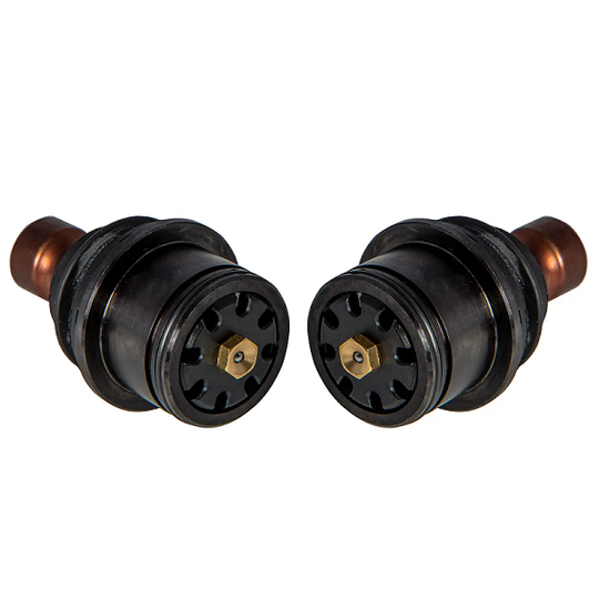 
                  
                    SuperATV Can Am Outlander Super Duty Ball Joints Lower
                  
                