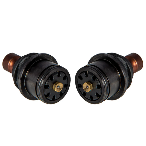 SuperATV Can Am Maverick Sport Super Duty Ball Joints Lower