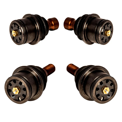 SuperATV Can Am Renegade Super Duty Ball Joints Complete Set