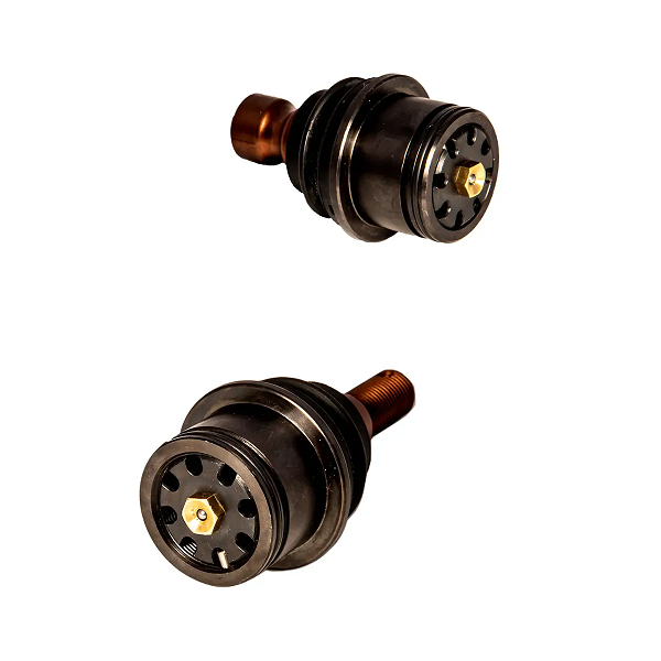 SuperATV Can Am Maverick X3 Super Duty Ball Joints Upper & Lower