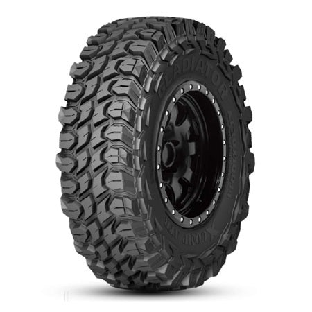 Gladiator X Comp Tire Steel Belted Radial 10 Ply