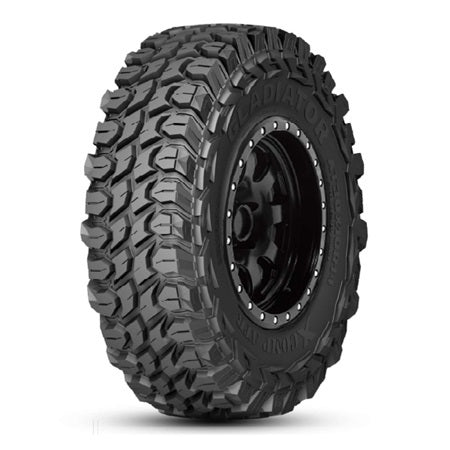 
                  
                    Gladiator X Comp Tire Steel Belted Radial 10 Ply
                  
                