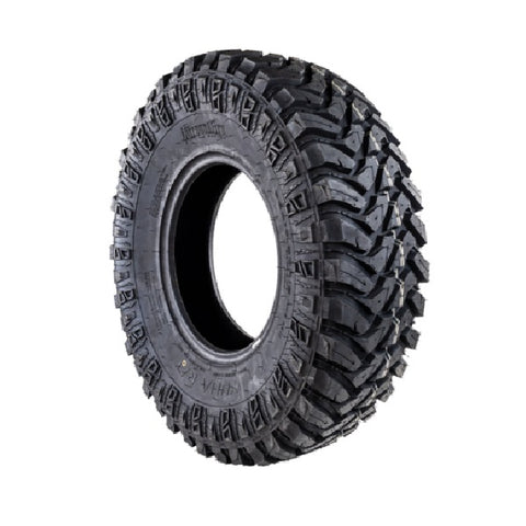 DragonFire Racing YUHA Tire Profile