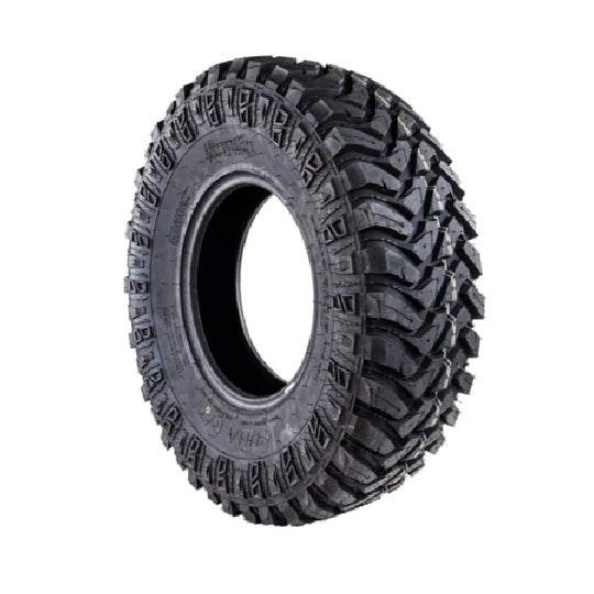 
                  
                    DragonFire Racing YUHA Tire Profile
                  
                