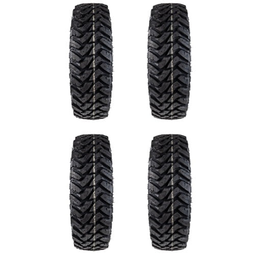 DragonFire Racing YUHA Tire Set