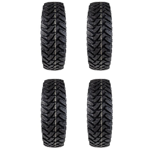 DragonFire Racing YUHA Tire Set