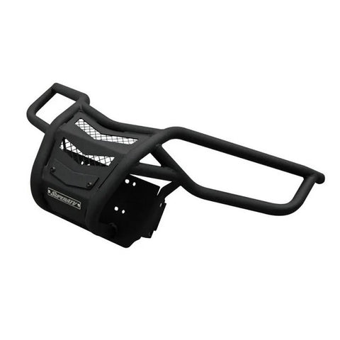 SuperATV Yamaha YXZ SS Front Bumper - Winch Ready