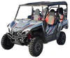 YAMAHA UTV