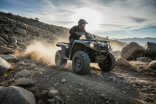 
                  
                    Tusk Megabite Tires ATV Model
                  
                