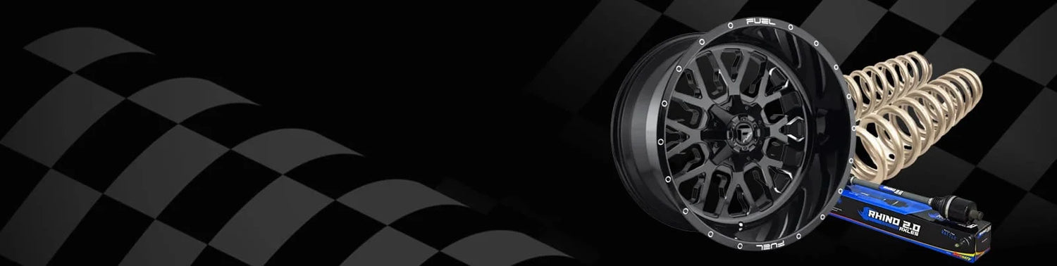 Parts & Accessories