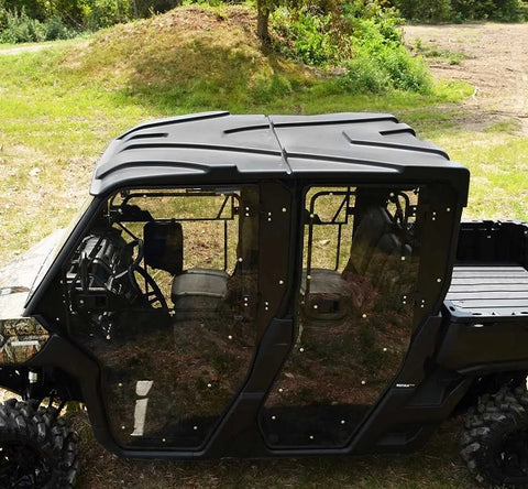 SuperATV Can-Am Defender Max HD10 Roof Top