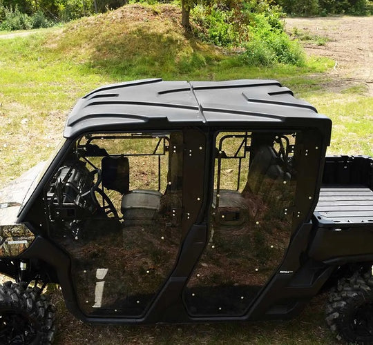 
                  
                    SuperATV Can-Am Defender Max HD Roof Top
                  
                