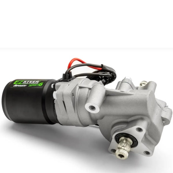 SuperATV EZ-Steer Series 6 Power Steering Motor