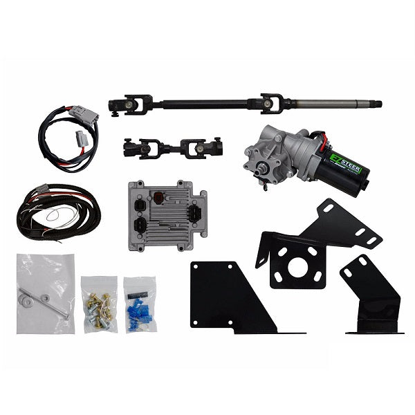 SuperATV Can-Am Defender EZ Steer Power Steering Kit