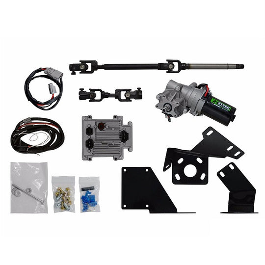 
                  
                    SuperATV Can-Am Defender EZ Steer Power Steering Kit
                  
                