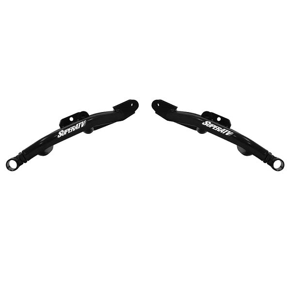 
                  
                    SuperATV Can-Am Defender High Clearance Lower Rear A-Arms
                  
                