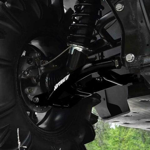 SuperATV Can-Am Defender Lower Rear A-Arms