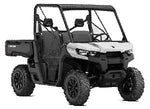 CAN-AM UTV