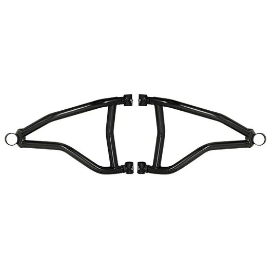 
                  
                    SuperATV Can-Am Maverick Lower Front A-Arms (2013-18) - High Clearance
                  
                