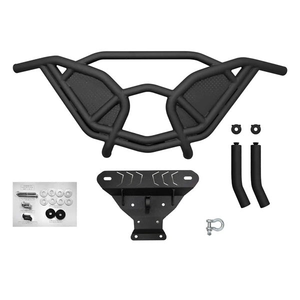 SuperATV Can-Am Maverick X3 Rear Bumper