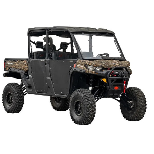 
                  
                    SuperATV Can-Am Defender Max HD 10 6 Inch Lift Kit
                  
                