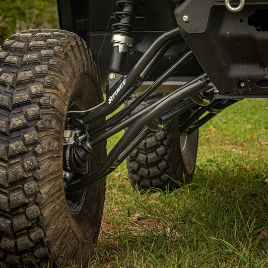 
                  
                    SuperATV Can-Am Defender HD 8 6 Inch Lift Kit
                  
                