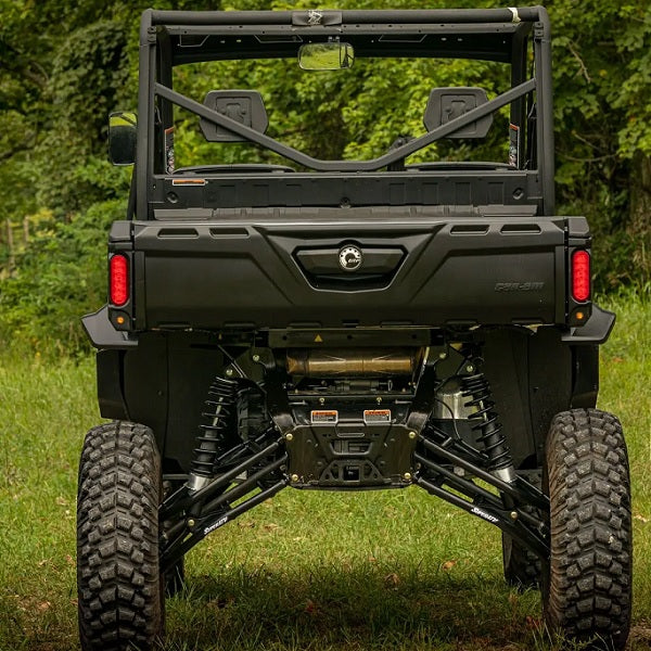 SuperATV Can-Am Defender HD8 6 Inch Lift Kits (2016-21)