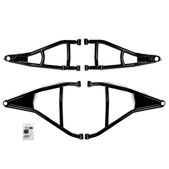 
                  
                    SuperATV Can-Am Maverick X3 Front 72 Inch A-Arms
                  
                