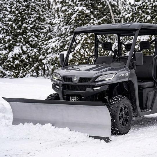 
                  
                    KFI CFMOTO UFORCE 800 XL Pro S Snowplow Kit
                  
                