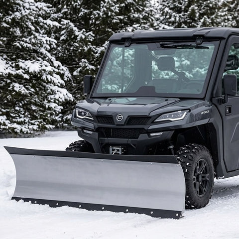 KFI CFMOTO UFORCE U10 Pro S Snowplow Kit