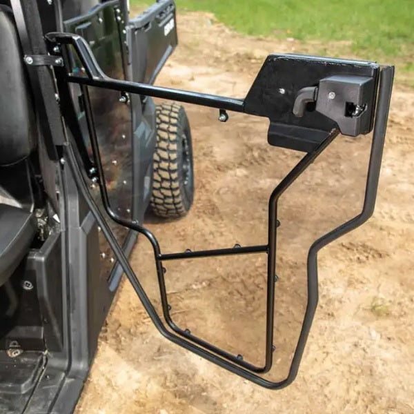 
                  
                    SuperATV Can-Am Defender Max Convertible Half Door
                  
                