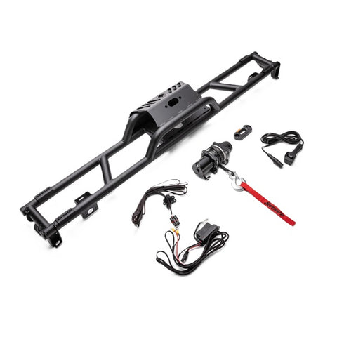 SuperATV CFMOTO UFORCE U10 Pro Game Loader Rack Kit