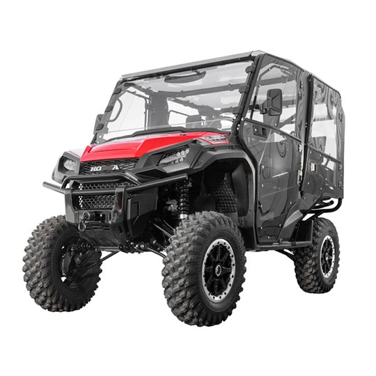 SuperATV Honda Pioneer 1000 3 Inch Lift Kit