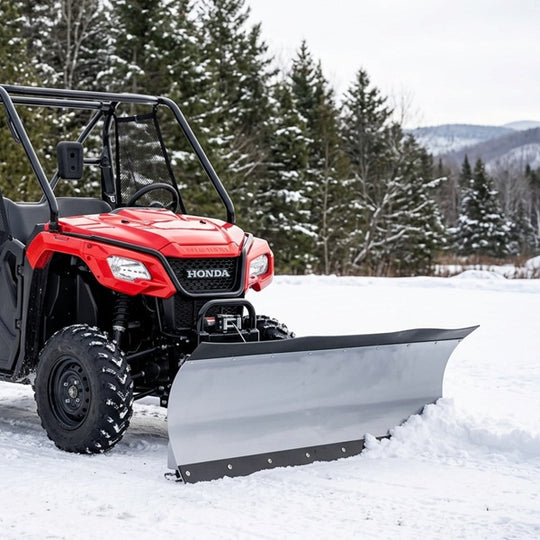 
                  
                    KFI Products Honda Pioneer 520 Pro S Snowplow Kit 
                  
                