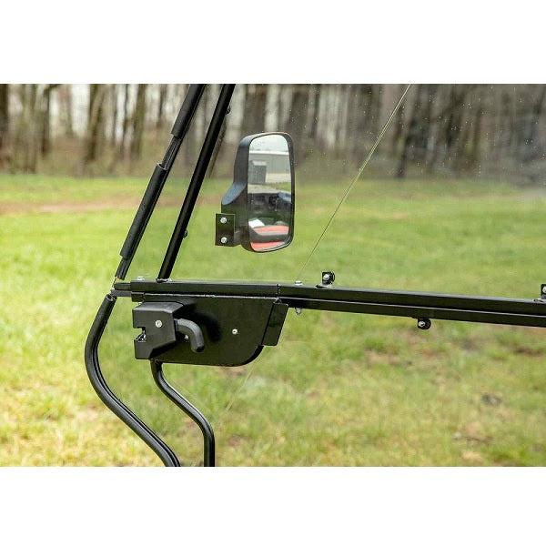
                  
                    SuperATV Honda Pioneer 1000 Doors
                  
                