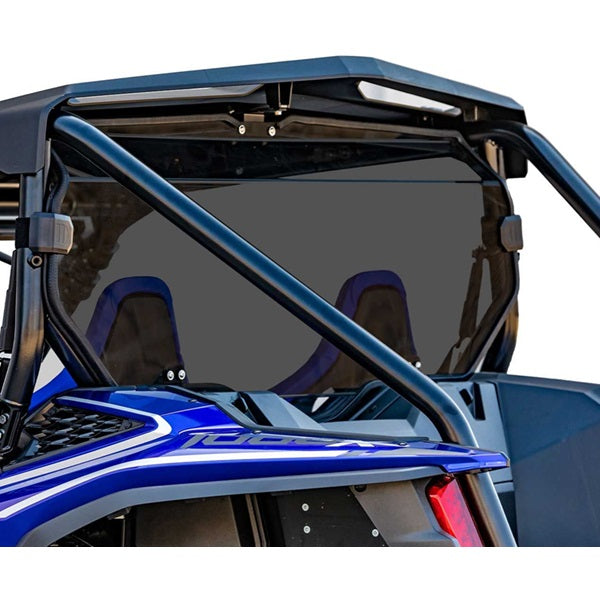 SuperATV Honda Talon 1000 Windshield - Rear Dark Tint