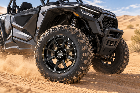 
                  
                    Frontline 556 Gloss Black Wheels - 14 Inch
                  
                