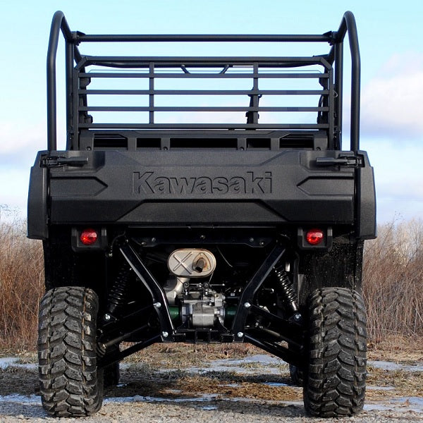 
                  
                    SuperATV Kawasaki Mule PRO FX DX 2" Lift Kit - 2015-22
                  
                