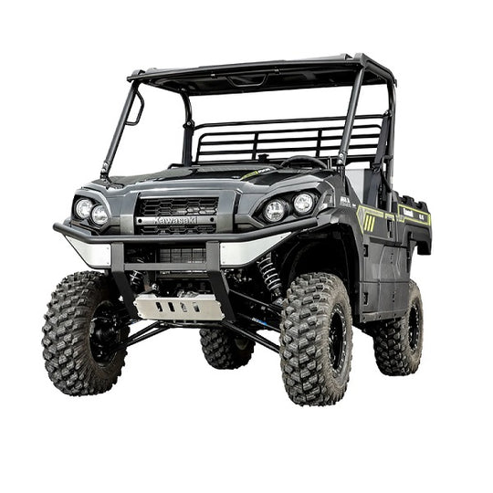 SuperATV Kawasaki Mule PRO FX DX 2" Lift Kit 2023