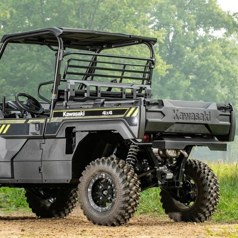 SuperATV 2023 Kawasaki Mule PRO FX DX 2