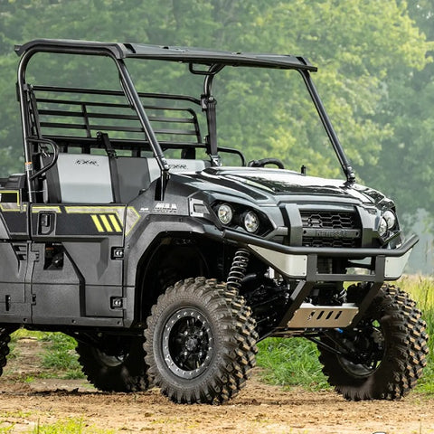 SuperATV Kawasaki Mule PRO FX DX 2