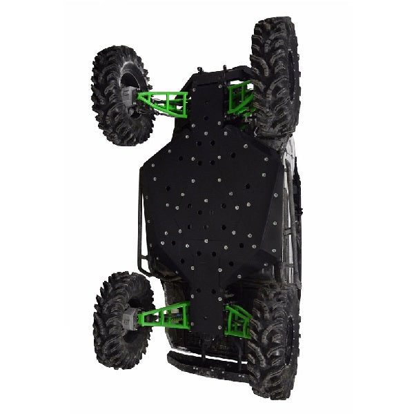 
                  
                    SuperATV Kawasaki Teryx 4 750 Full Skid Plate Kits
                  
                