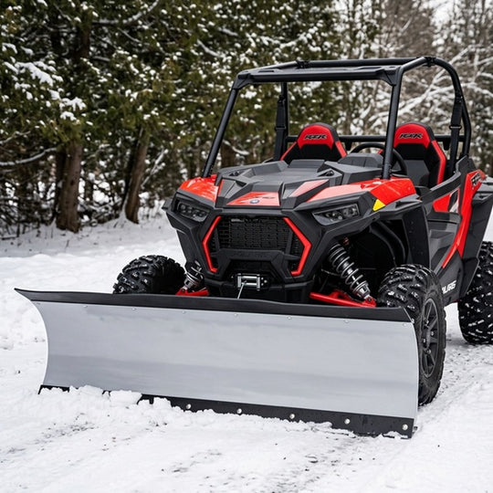 
                  
                    KFI Polaris RZR 900 Pro S Snowplow Kit 2021-2027
                  
                