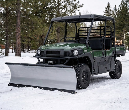 
                  
                    KFI Kawasaki Mule PRO FX DX Pro S Snowplow Kit 
                  
                