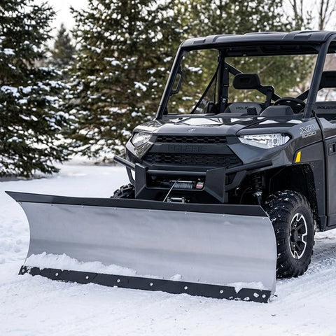 KFI Polaris Ranger XP 1000 Pro S Snowplow Kit