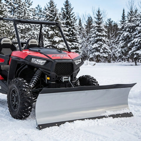 KFI Polaris RZR 1000 Pro S Snowplow Kit 2016-2020
