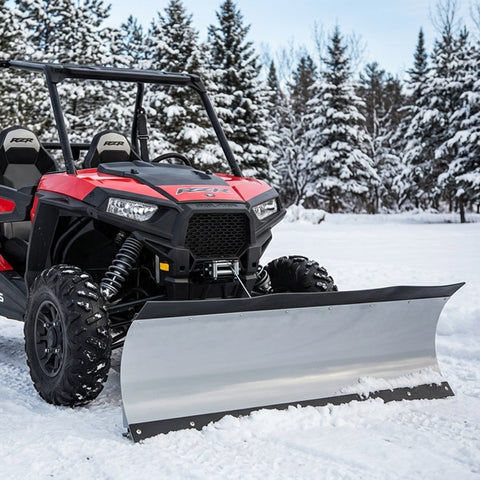 KFI Polaris RZR 900 Pro S Snowplow Kit 2015-2018